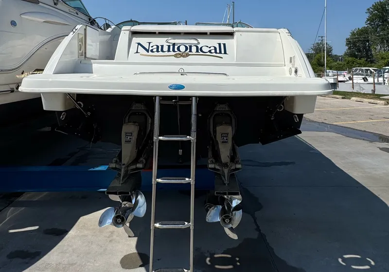 Slide: The Image of Formula 330 Sun Sport 1999 - 20