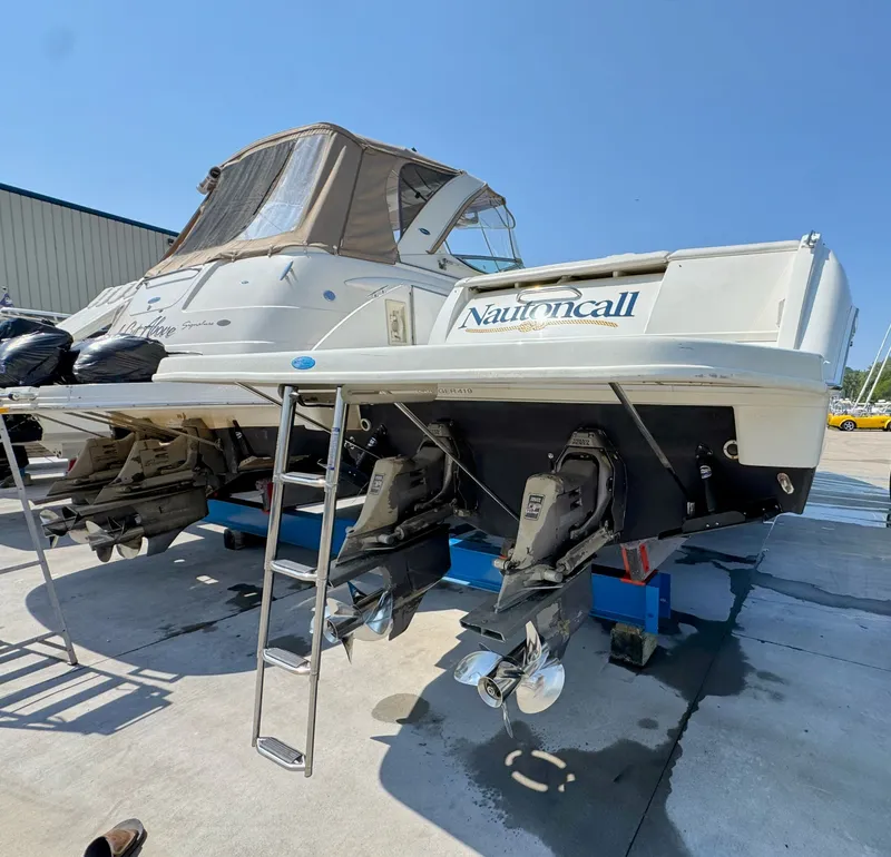 Slide: The Image of Formula 330 Sun Sport 1999 - 21