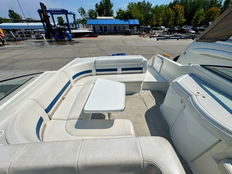 Slide: The Image of Formula 330 Sun Sport 1999 - 22