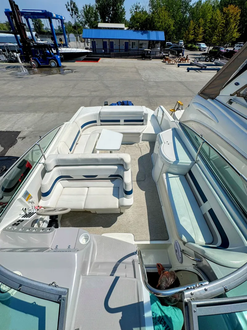 Slide: The Image of Formula 330 Sun Sport 1999 - 23