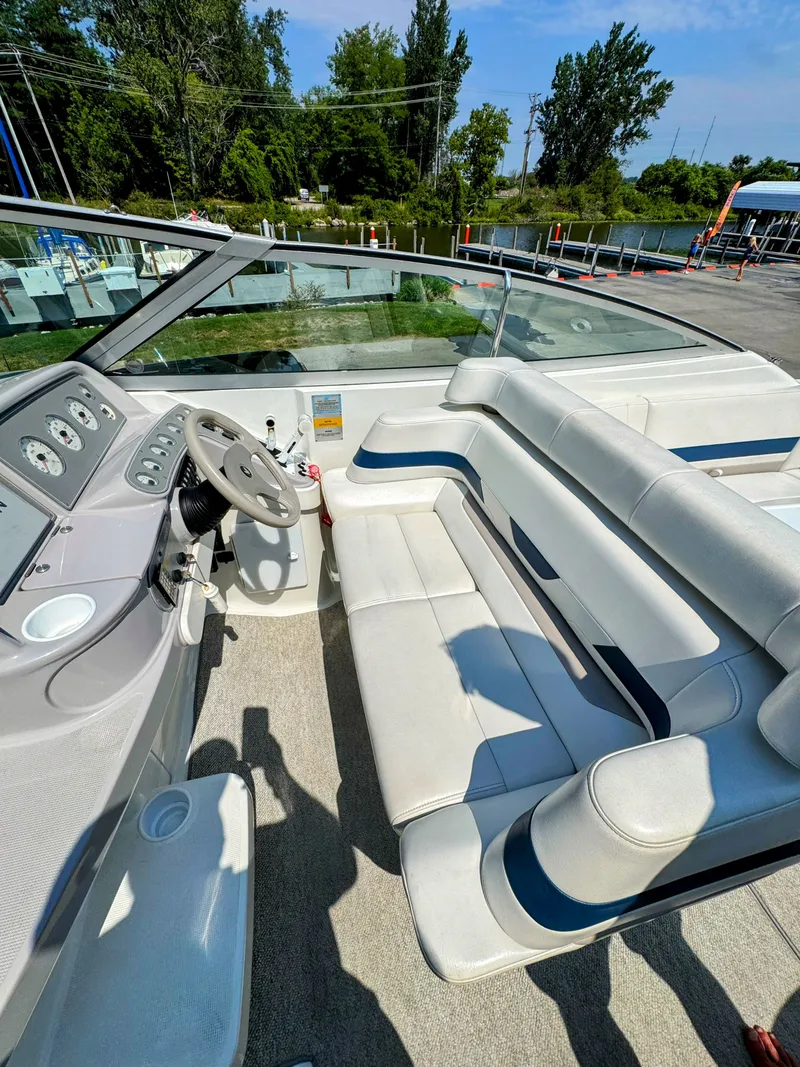 Slide: The Image of Formula 330 Sun Sport 1999 - 25