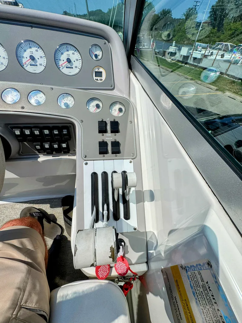 Slide: The Image of Formula 330 Sun Sport 1999 - 26