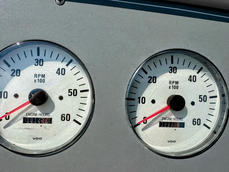 Slide: The Image of Formula 330 Sun Sport 1999 - 27