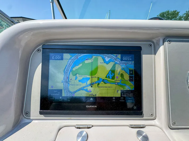 Slide: The Image of Formula 330 Sun Sport 1999 - 28