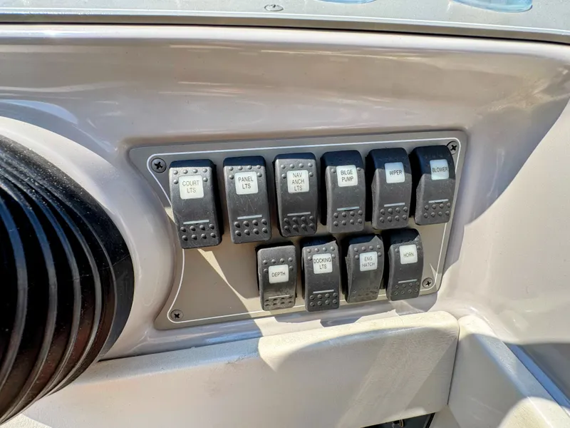 Slide: The Image of Formula 330 Sun Sport 1999 - 29