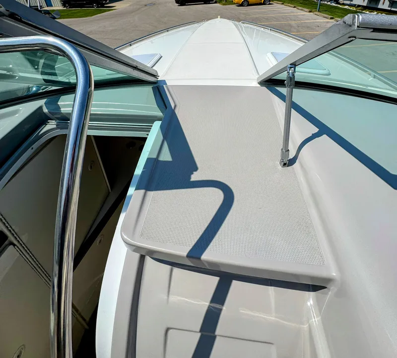 Slide: The Image of Formula 330 Sun Sport 1999 - 32