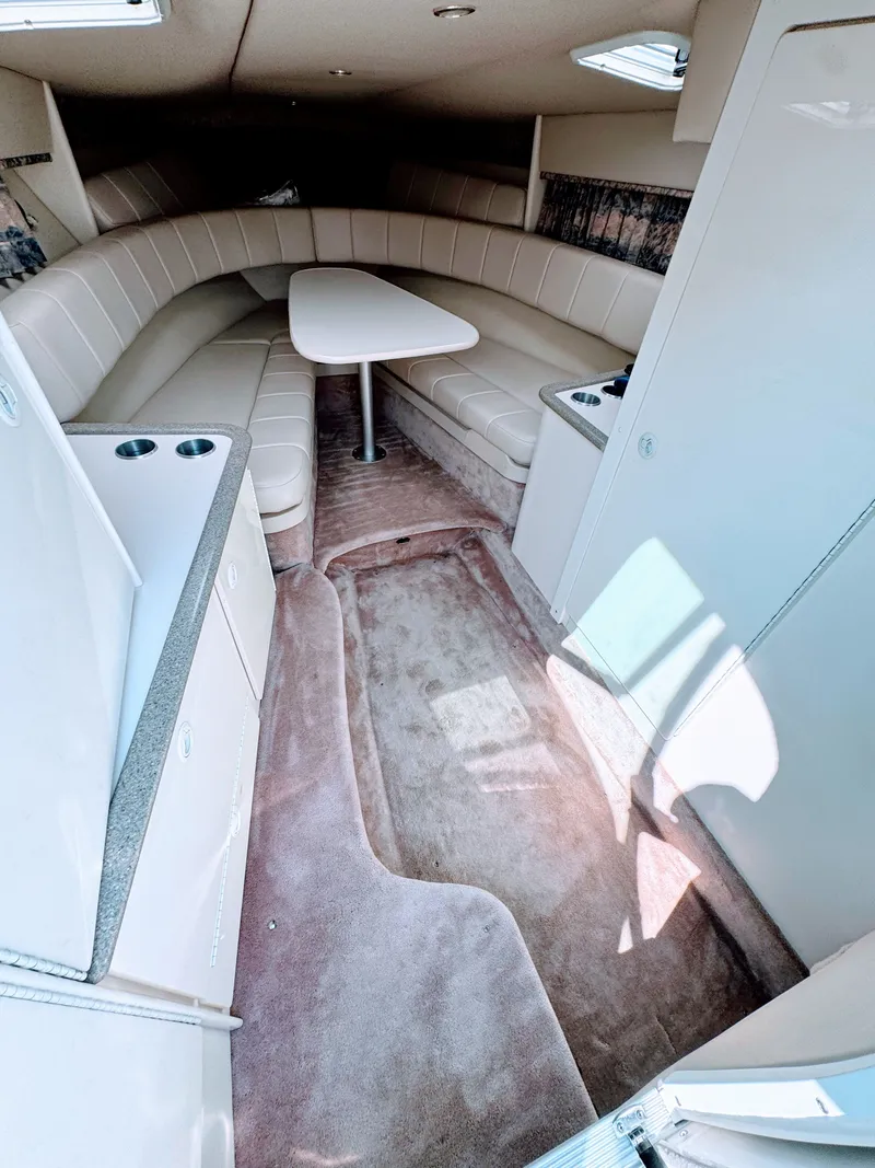 Slide: The Image of Formula 330 Sun Sport 1999 - 34