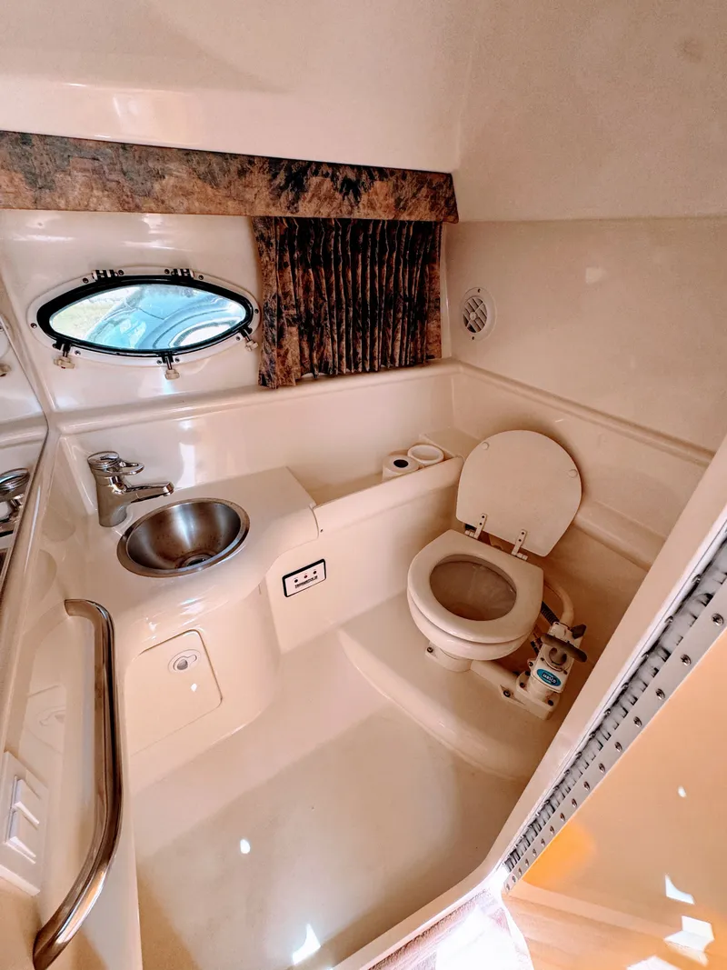 Slide: The Image of Formula 330 Sun Sport 1999 - 35