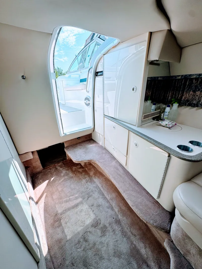 Slide: The Image of Formula 330 Sun Sport 1999 - 36