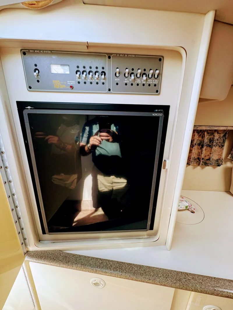 Slide: The Image of Formula 330 Sun Sport 1999 - 38