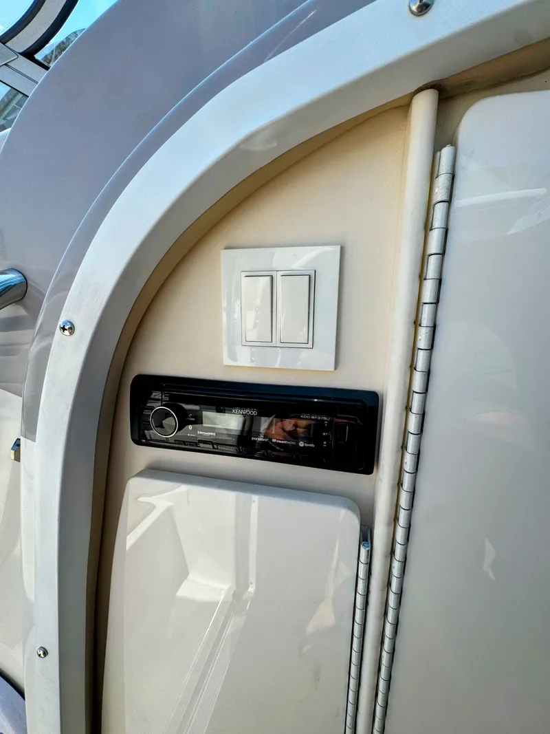 Slide: The Image of Formula 330 Sun Sport 1999 - 39