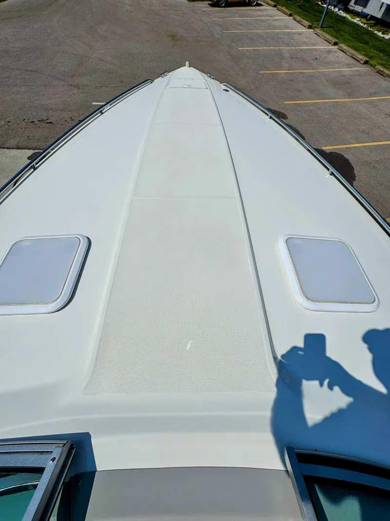 Slide: The Image of Formula 330 Sun Sport 1999 - 4