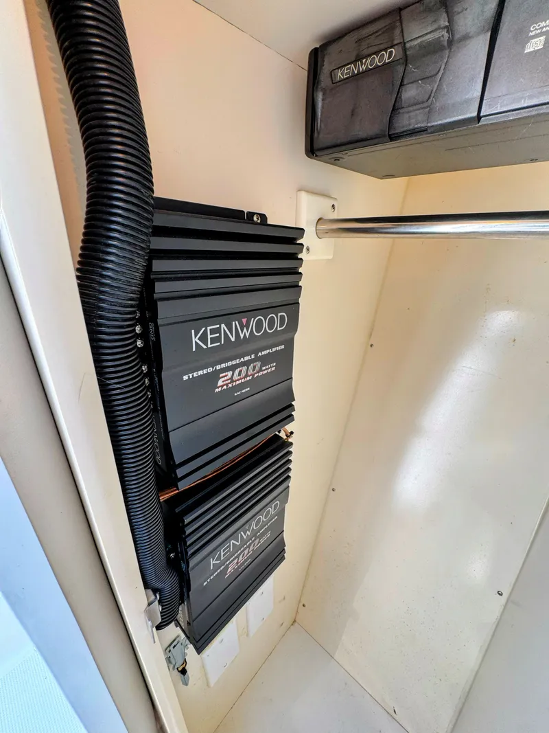 Slide: The Image of Formula 330 Sun Sport 1999 - 40