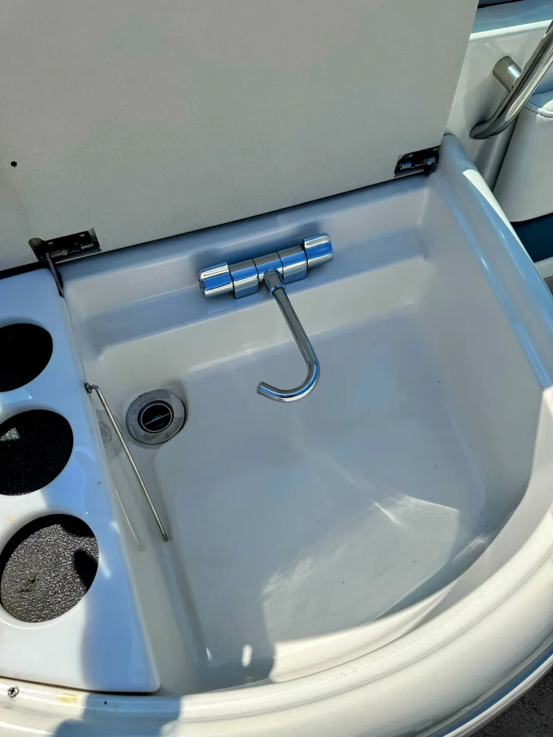 Slide: The Image of Formula 330 Sun Sport 1999 - 41