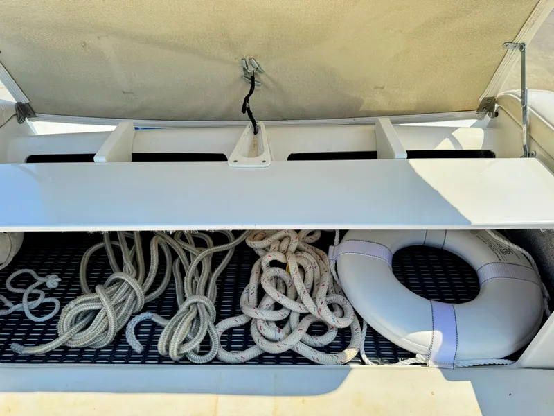 Slide: The Image of Formula 330 Sun Sport 1999 - 43