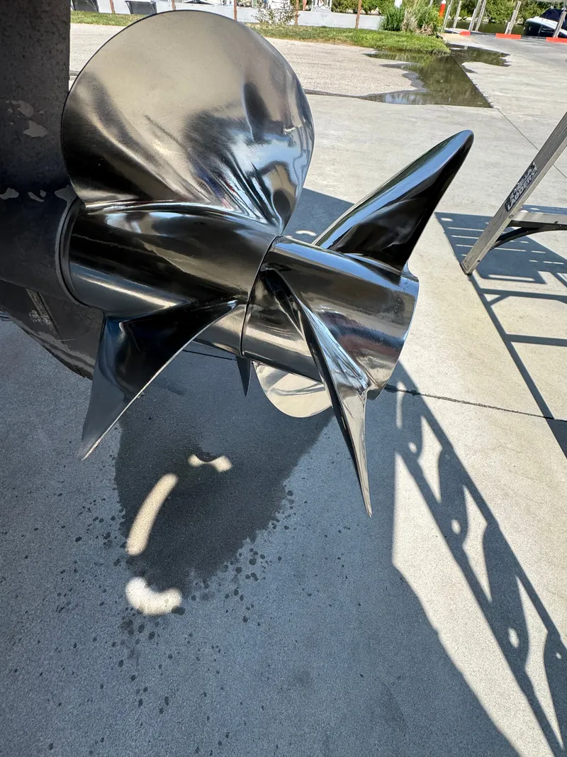 Slide: The Image of Formula 330 Sun Sport 1999 - 46