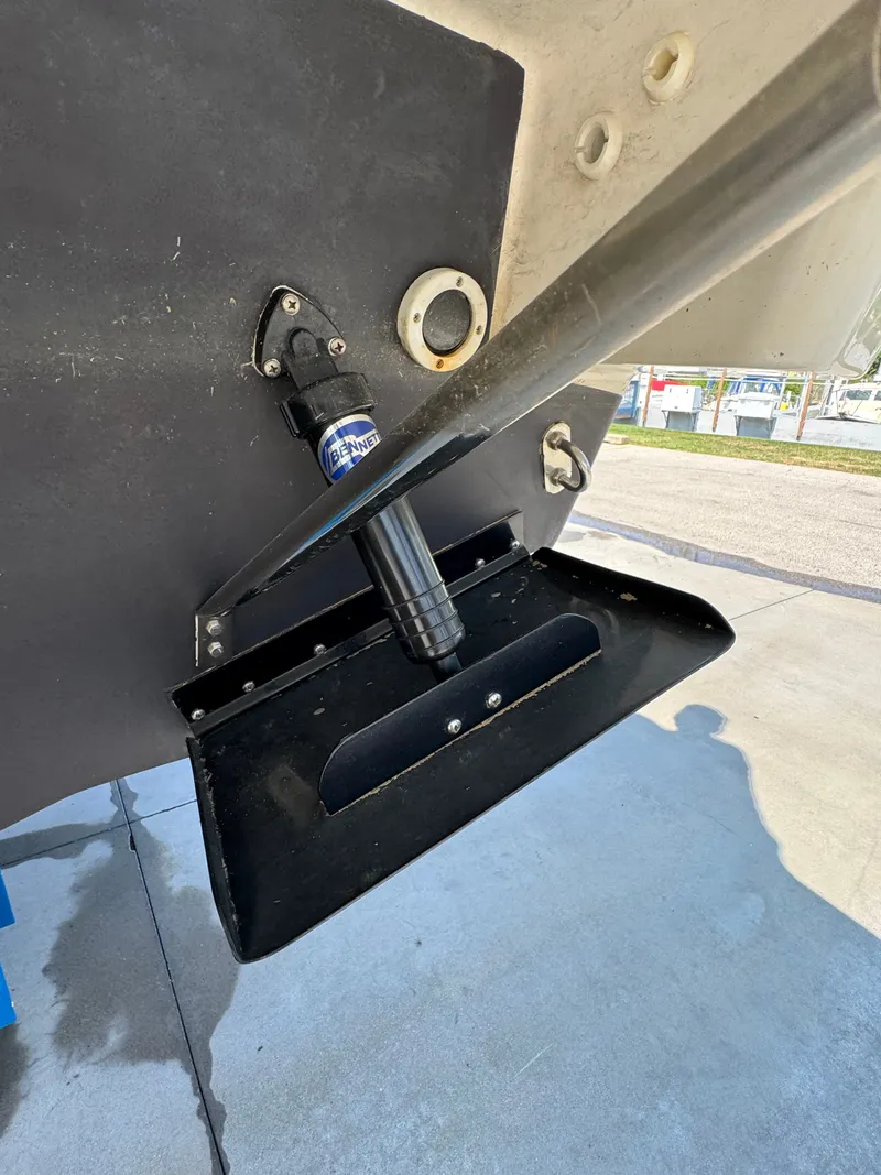 Slide: The Image of Formula 330 Sun Sport 1999 - 47