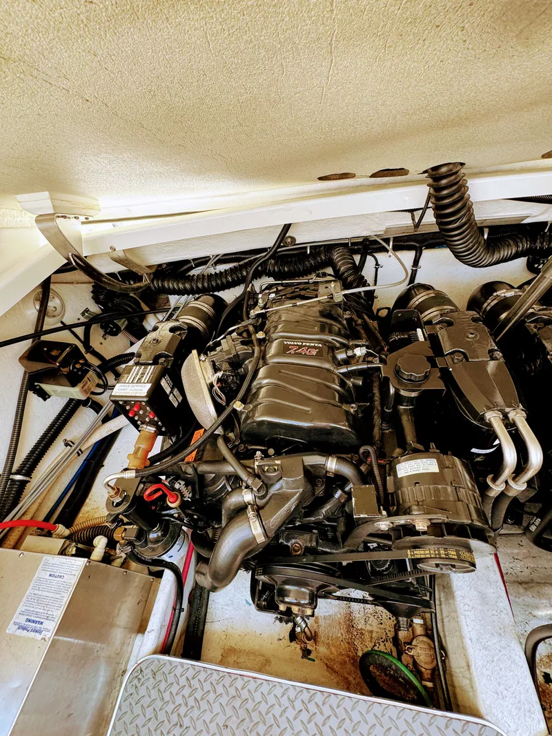 Slide: The Image of Formula 330 Sun Sport 1999 - 49