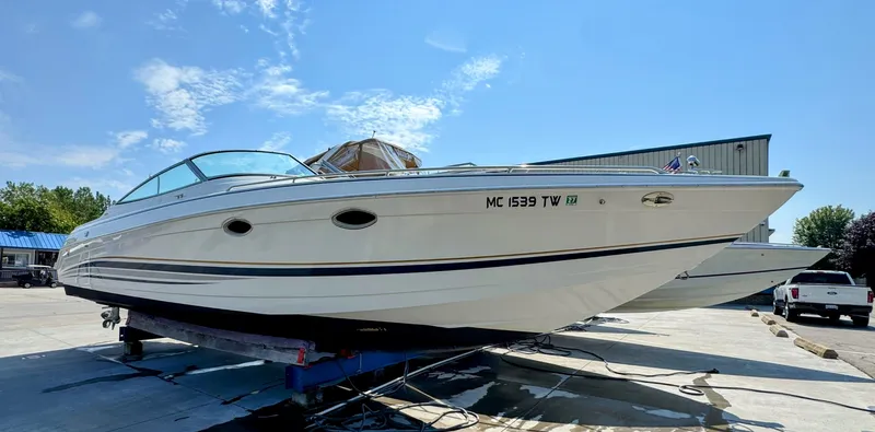 Slide: The Image of Formula 330 Sun Sport 1999 - 5