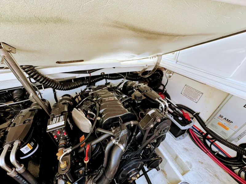 Slide: The Image of Formula 330 Sun Sport 1999 - 50