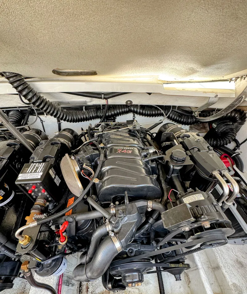 Slide: The Image of Formula 330 Sun Sport 1999 - 51