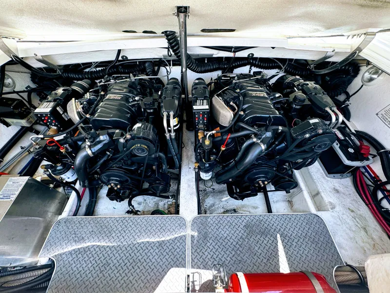 Slide: The Image of Formula 330 Sun Sport 1999 - 52