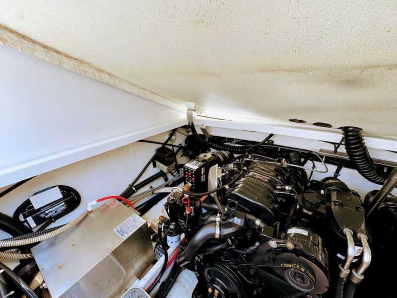 Slide: The Image of Formula 330 Sun Sport 1999 - 53