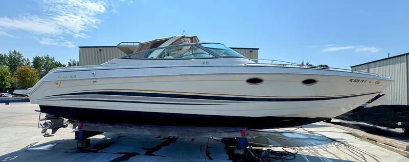 Slide: The Image of Formula 330 Sun Sport 1999 - 6