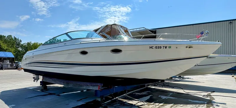 Slide: The Image of Formula 330 Sun Sport 1999 - 8