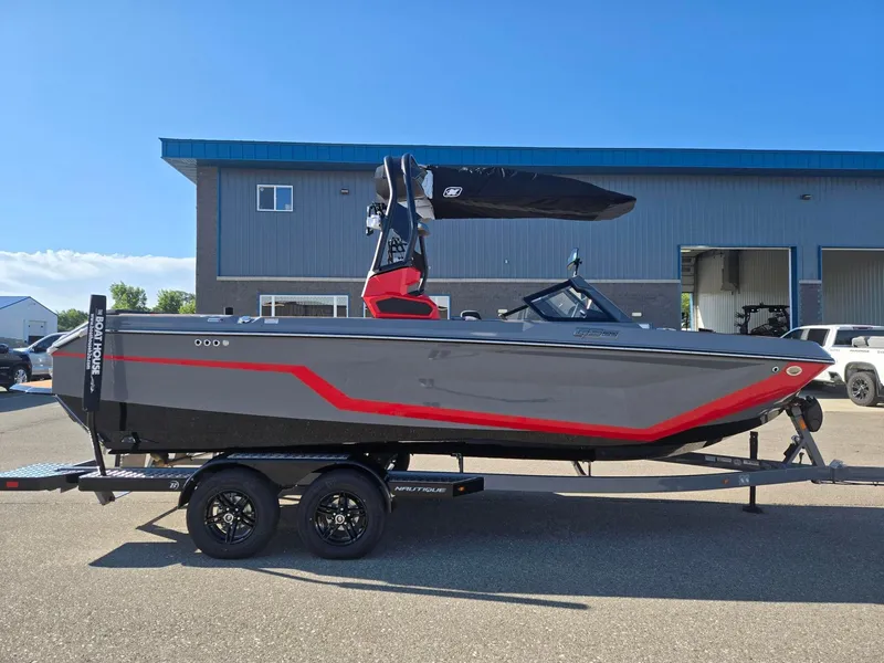 The Image of Nautique Super Air Nautique GS22 2026 - 1