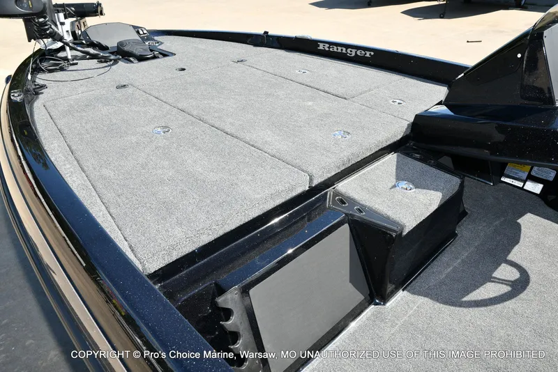 Slide: The Image of Ranger Z185 2026 - 11