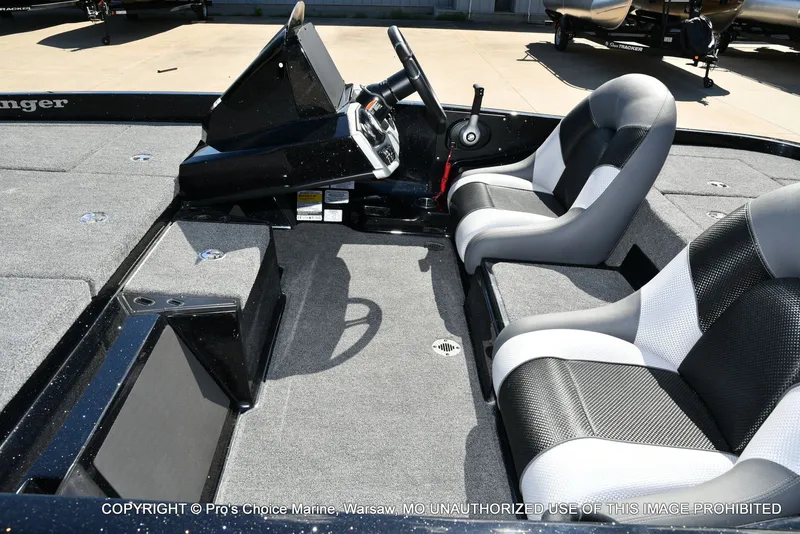 Slide: The Image of Ranger Z185 2026 - 12