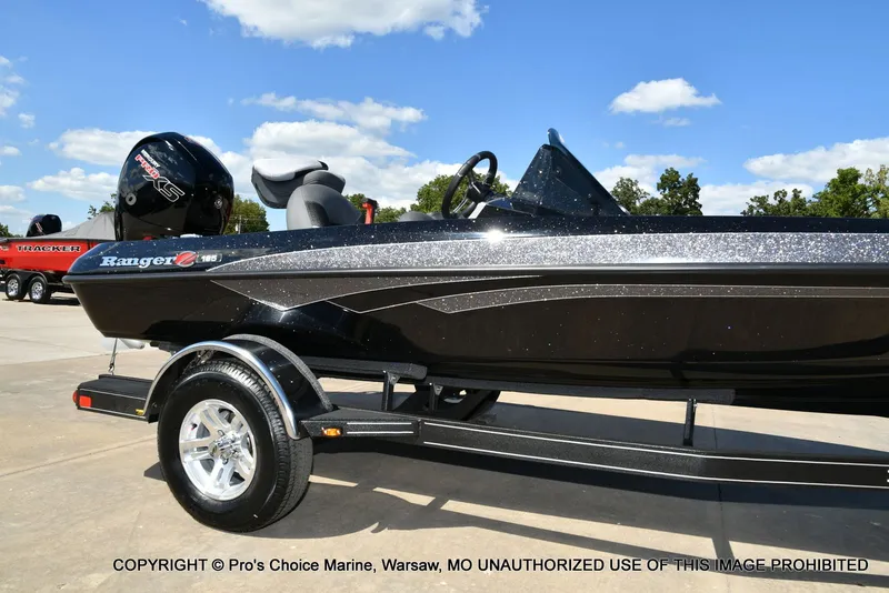 Slide: The Image of Ranger Z185 2026 - 14