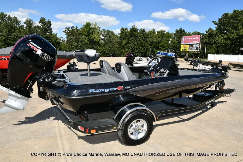 Slide: The Image of Ranger Z185 2026 - 16