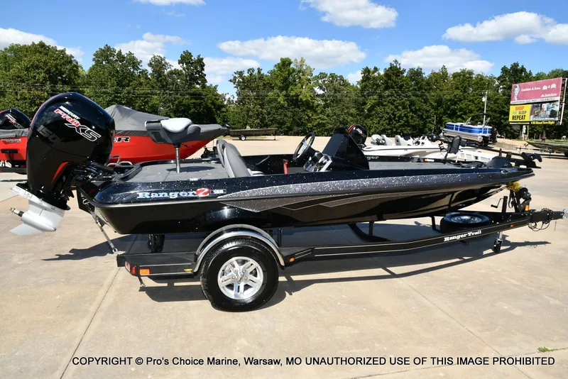 Slide: The Image of Ranger Z185 2026 - 17