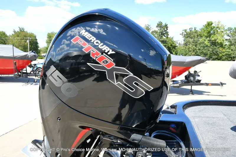 Slide: The Image of Ranger Z185 2026 - 18