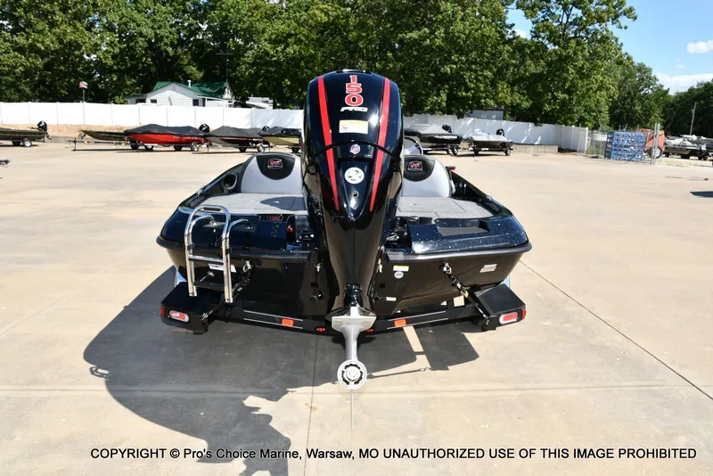 Slide: The Image of Ranger Z185 2026 - 19