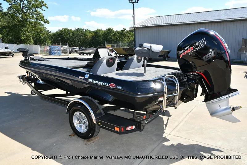 Slide: The Image of Ranger Z185 2026 - 20