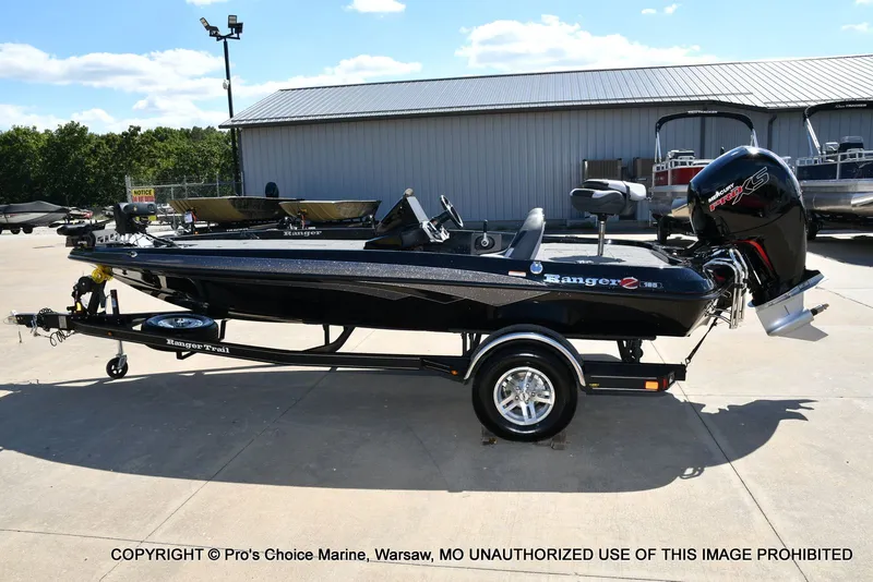 Slide: The Image of Ranger Z185 2026 - 21