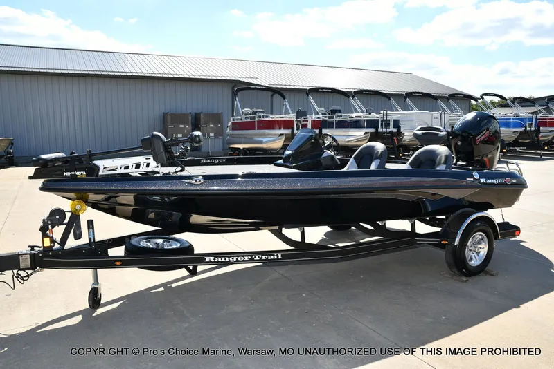 Slide: The Image of Ranger Z185 2026 - 22