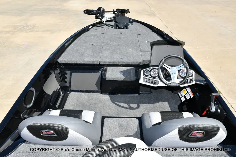 Slide: The Image of Ranger Z185 2026 - 33