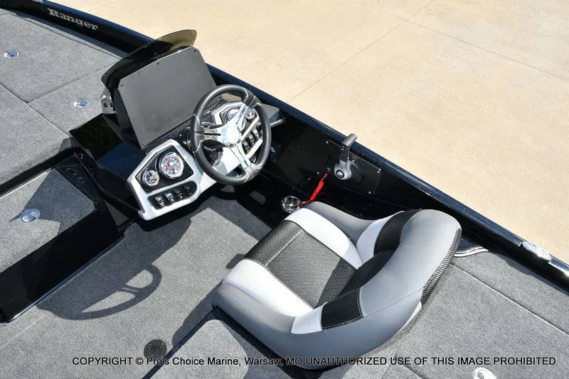 Slide: The Image of Ranger Z185 2026 - 34