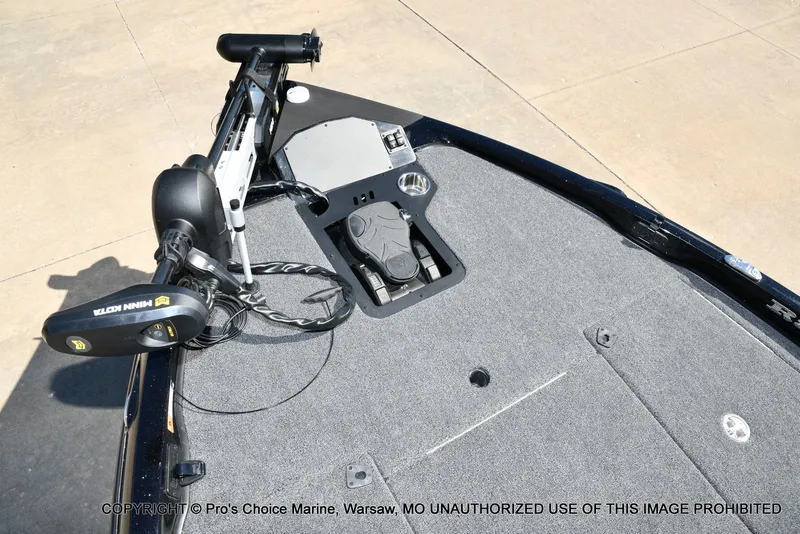 Slide: The Image of Ranger Z185 2026 - 40