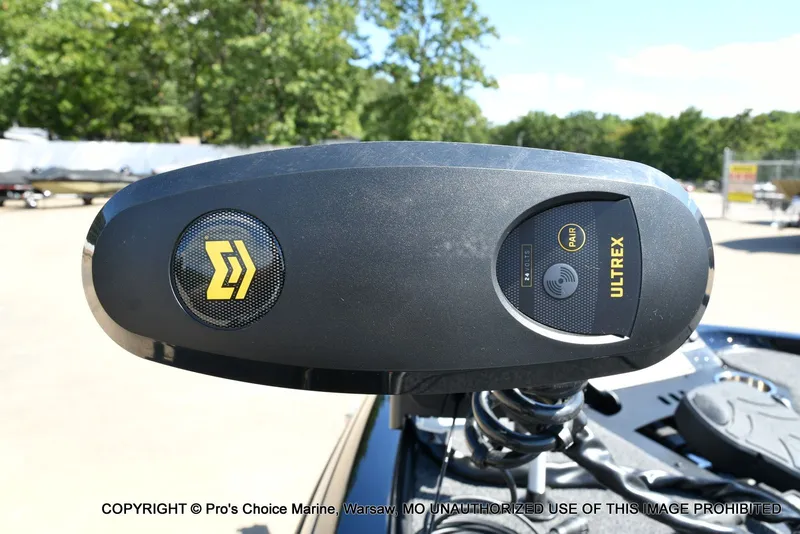 Slide: The Image of Ranger Z185 2026 - 6