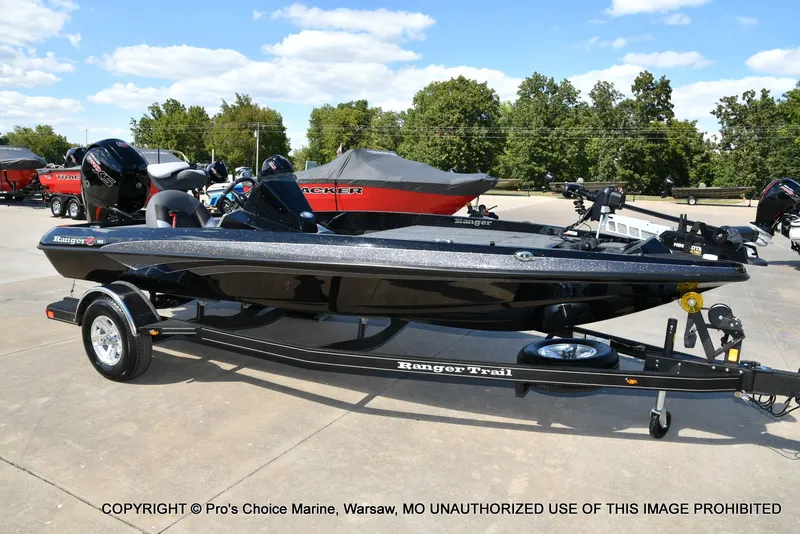 Slide: The Image of Ranger Z185 2026 - 64