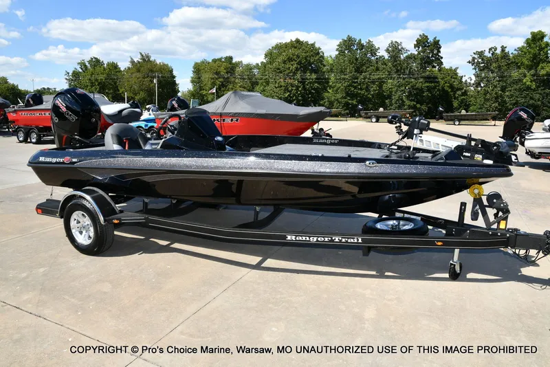 Slide: The Image of Ranger Z185 2026 - 67