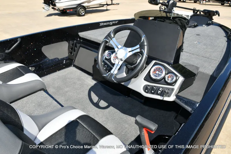 Slide: The Image of Ranger Z185 2026 - 7