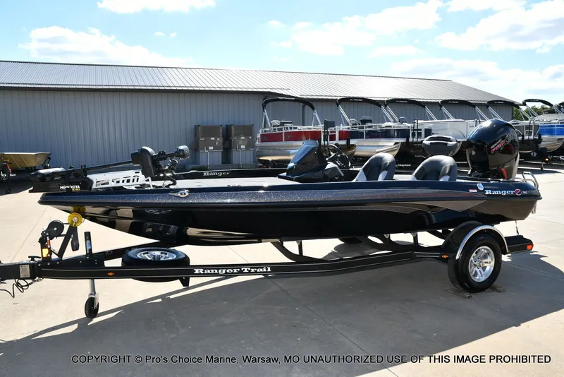 Slide: The Image of Ranger Z185 2026 - 70