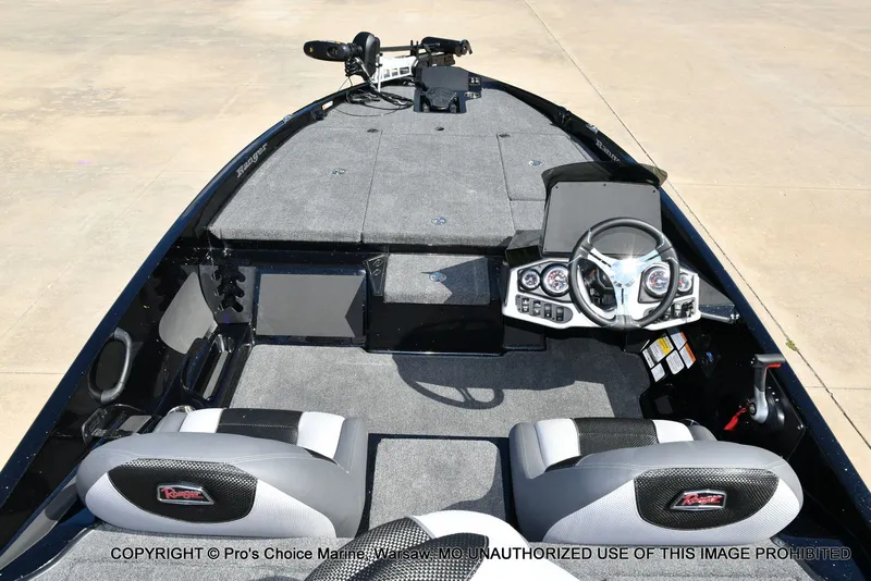 Slide: The Image of Ranger Z185 2026 - 8