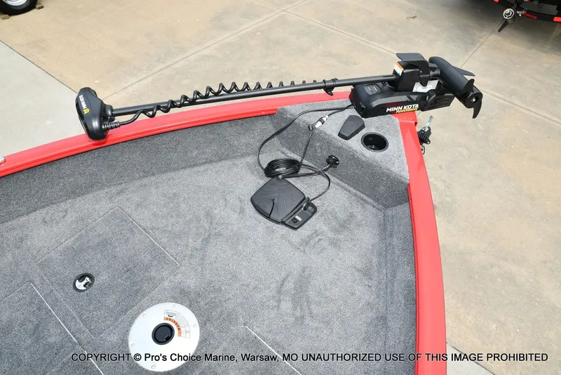 Slide: The Image of Tracker Pro Guide V 16 2026 - 13